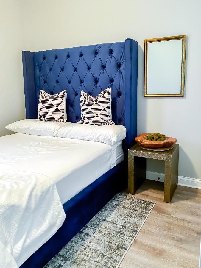 루이빌 Full Kitchen,King,W/D,Netflix,2 Smart Tvs,Parking 아파트 외부 사진