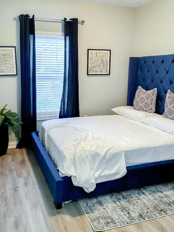 루이빌 Full Kitchen,King,W/D,Netflix,2 Smart Tvs,Parking 아파트 외부 사진